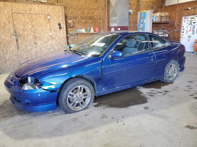  Salvage Chevrolet Cavalier