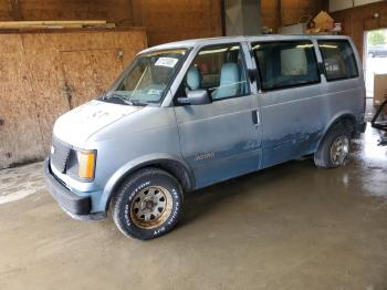  Salvage Chevrolet Astro
