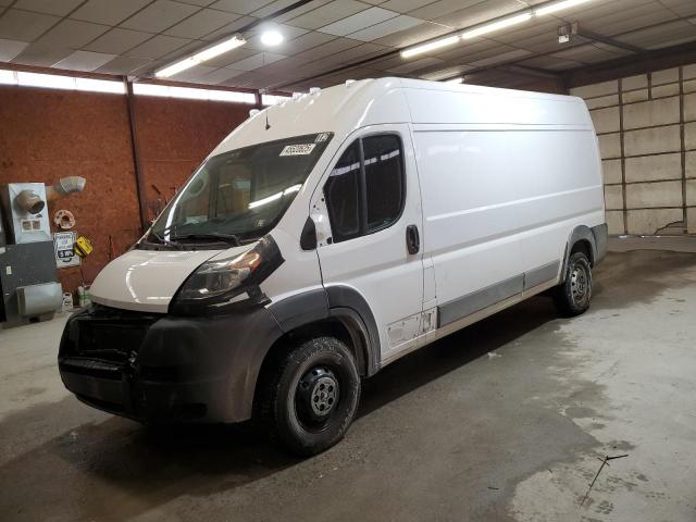  Salvage Ram Promaster