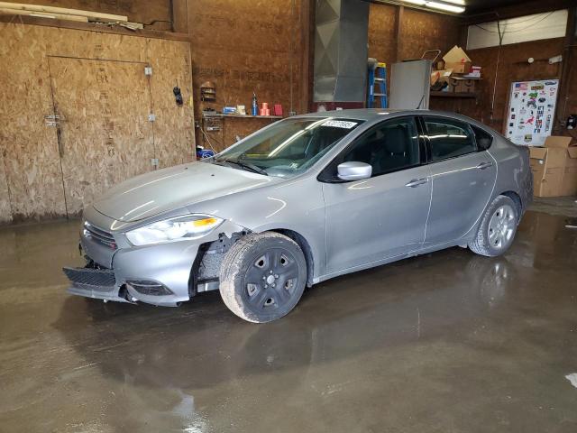  Salvage Dodge Dart