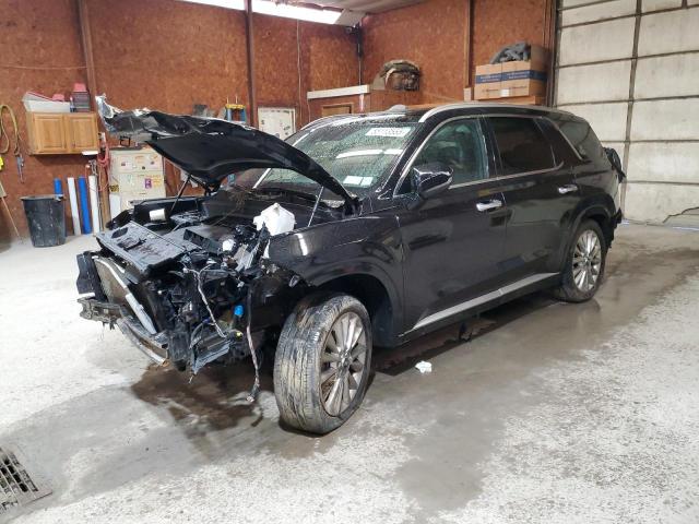  Salvage Hyundai PALISADE