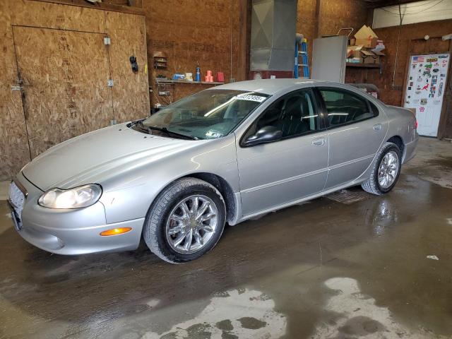  Salvage Chrysler Concorde