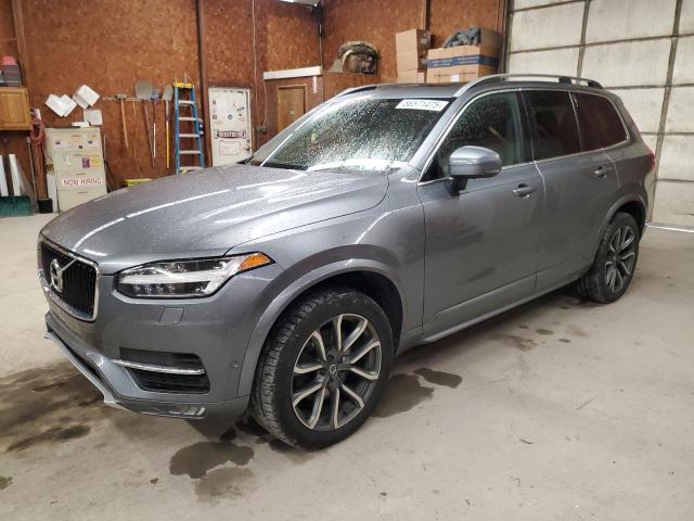  Salvage Volvo XC90