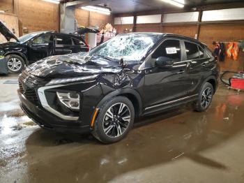  Salvage Mitsubishi Eclipse