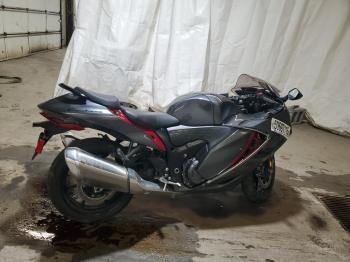 Salvage Suzuki Gsx1300 Rr