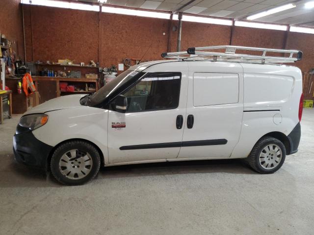  Salvage Ram Promaster