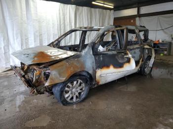  Salvage Kia Sedona
