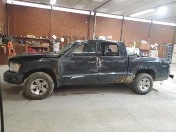  Salvage Dodge Dakota