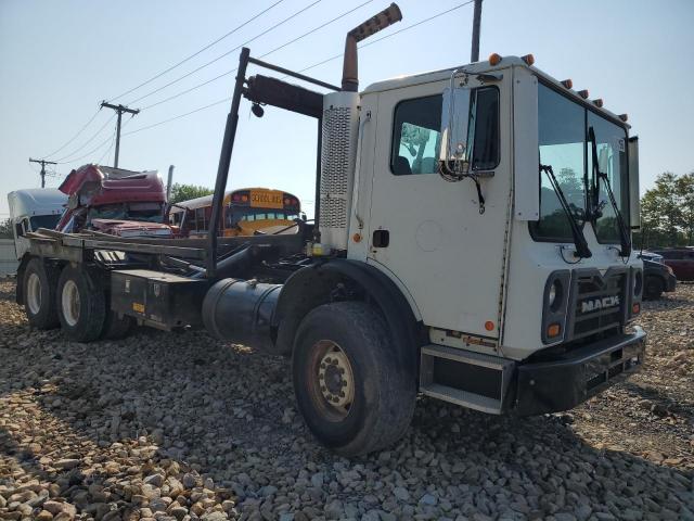  Salvage Mack 600 Mru600