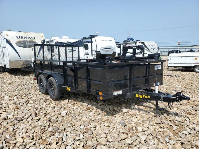  Salvage Big Tex Other
