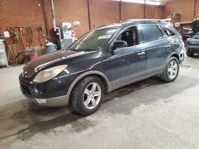  Salvage Hyundai Veracruz