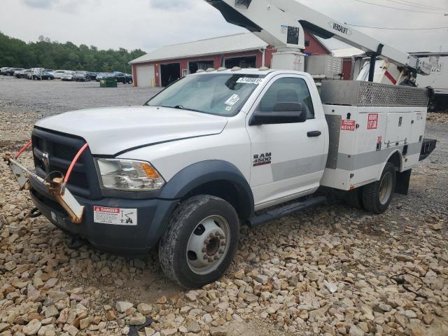  Salvage Ram 4500