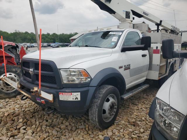  Salvage Ram 4500