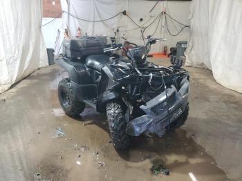  Salvage Suzuki Atv
