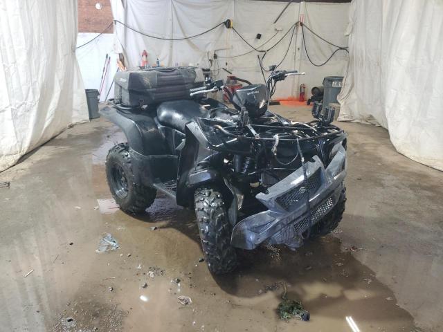  Salvage Suzuki Atv