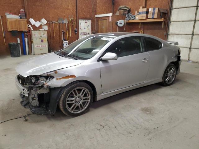 Salvage Toyota Scion