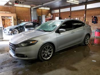  Salvage Dodge Dart