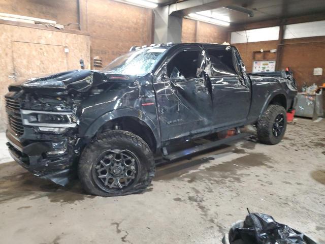  Salvage Ram 2500