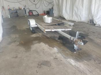  Salvage Worthngton Other