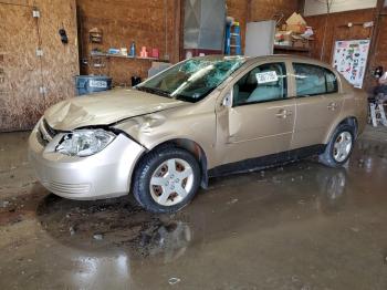 Salvage Chevrolet Cobalt