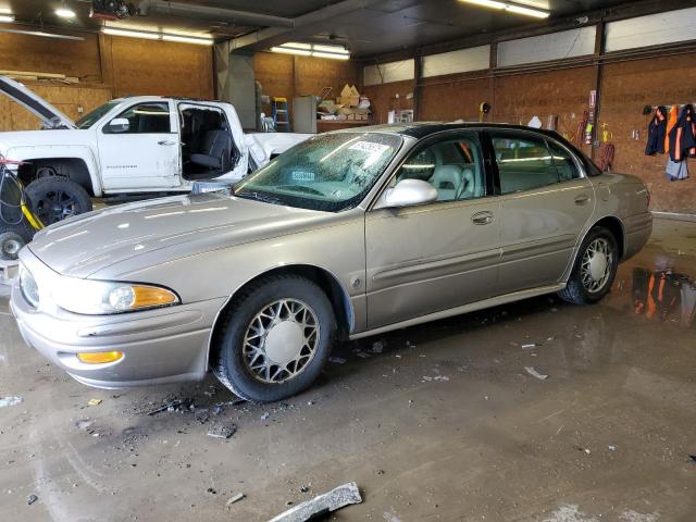  Salvage Buick LeSabre