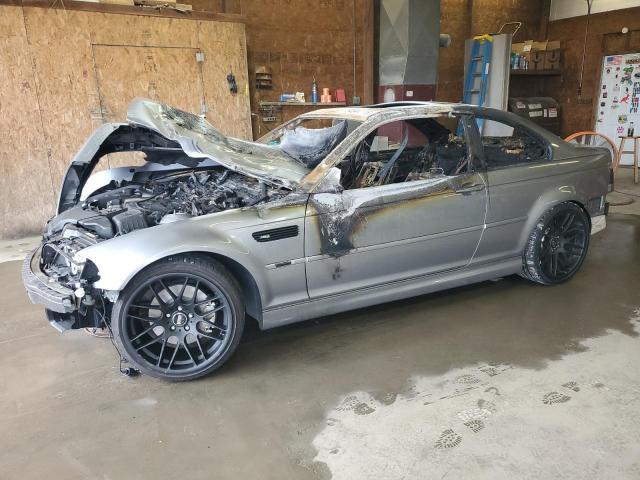  Salvage BMW M Series