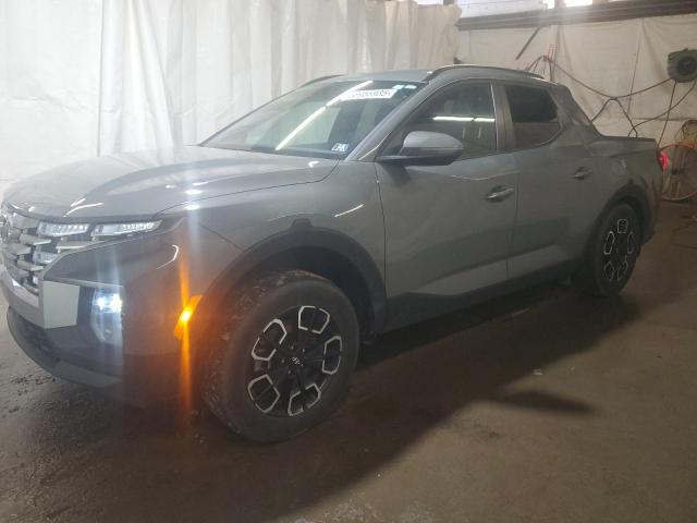  Salvage Hyundai SANTA CRUZ