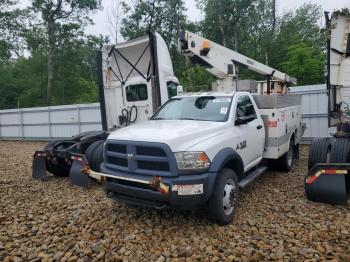  Salvage Ram 4500