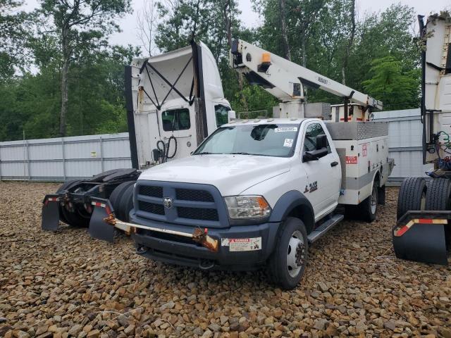  Salvage Ram 4500