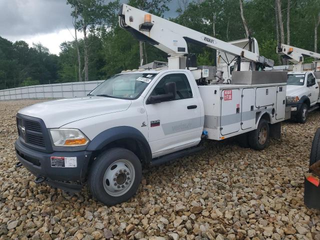  Salvage Dodge Ram 4500