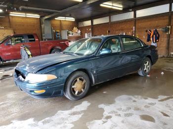  Salvage Buick LeSabre