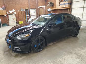  Salvage Dodge Dart