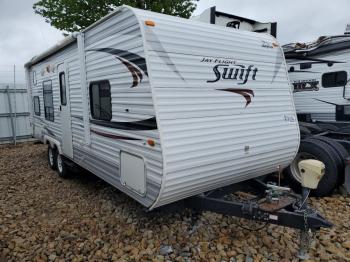  Salvage Jayco Jay Flight