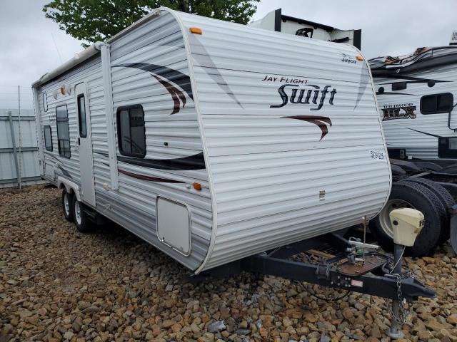  Salvage Jayco Jay Flight