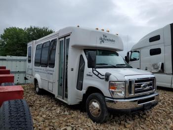  Salvage Ford Econoline