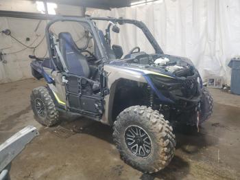  Salvage Yamaha Yxe1000