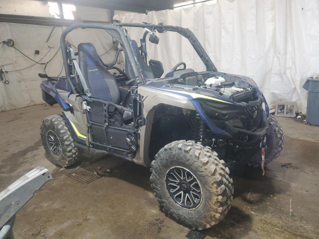  Salvage Yamaha Yxe1000