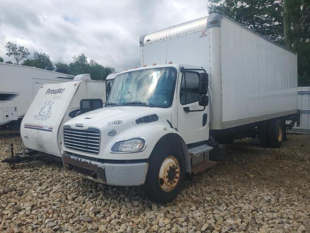  Salvage Freightliner M2 106 Med