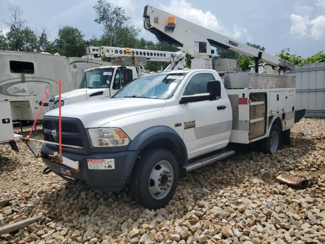  Salvage Ram 4500