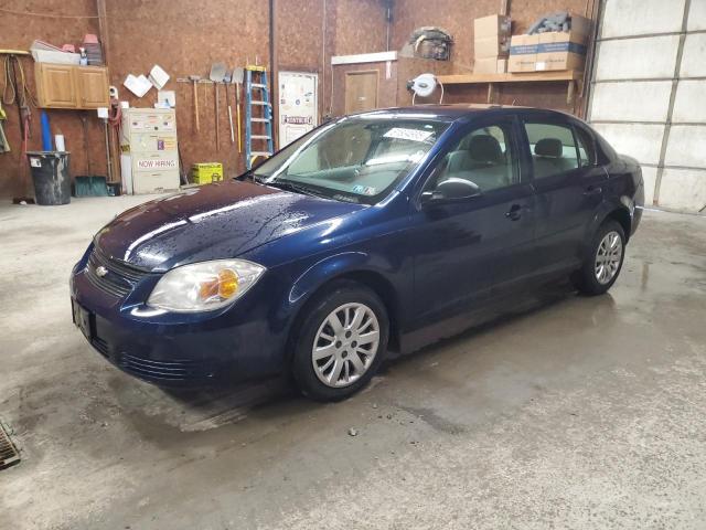  Salvage Chevrolet Cobalt Ls
