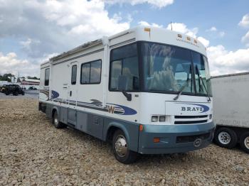  Salvage Ford F-550