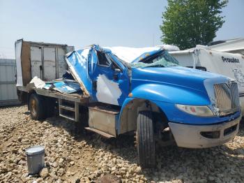  Salvage International 4000 Serie