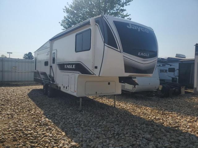  Salvage Jayco Eagle