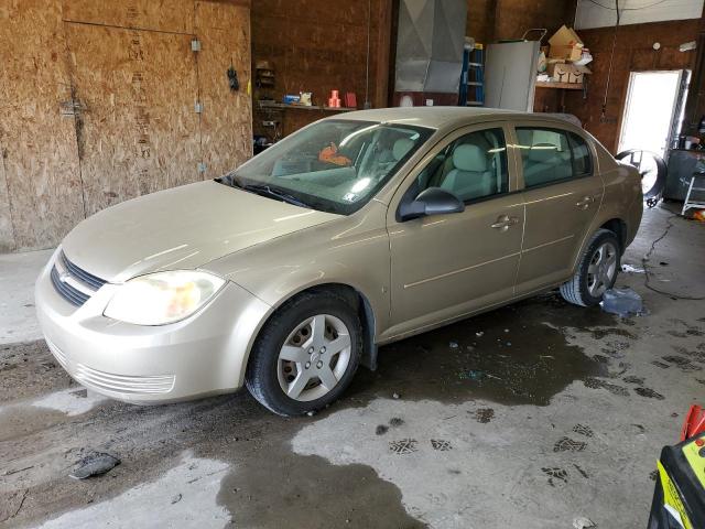  Salvage Chevrolet Cobalt Ls