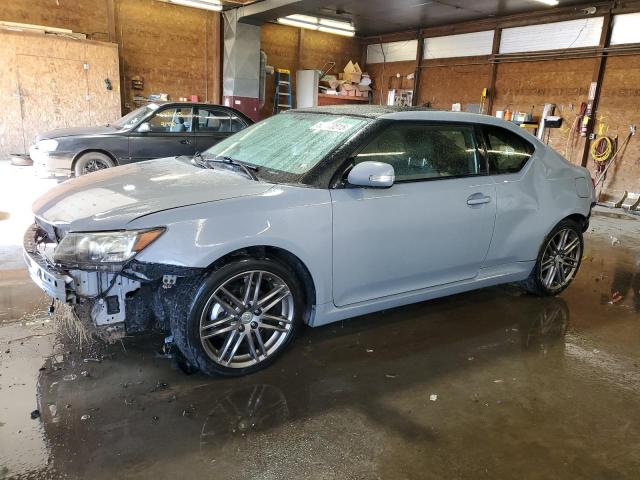  Salvage Scion TC