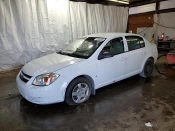  Salvage Chevrolet Cobalt Ls