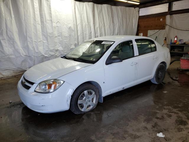  Salvage Chevrolet Cobalt Ls