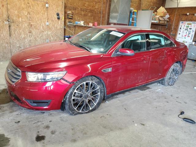  Salvage Ford Taurus
