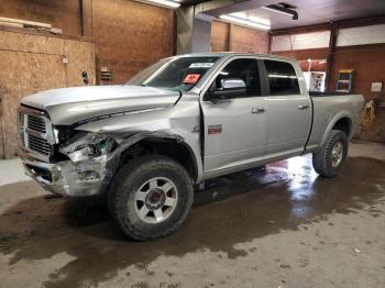  Salvage Dodge Ram 3500