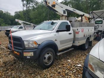  Salvage Ram 4500
